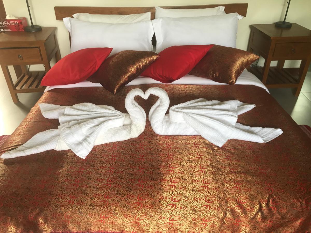Peace Haven Bed & Breakfast Langkawi Luaran gambar